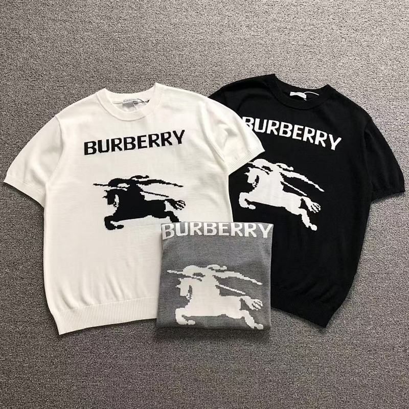 BURBERRY T-SHIRT 42030218156（im 172cm 55kg i wear size S in the phot）