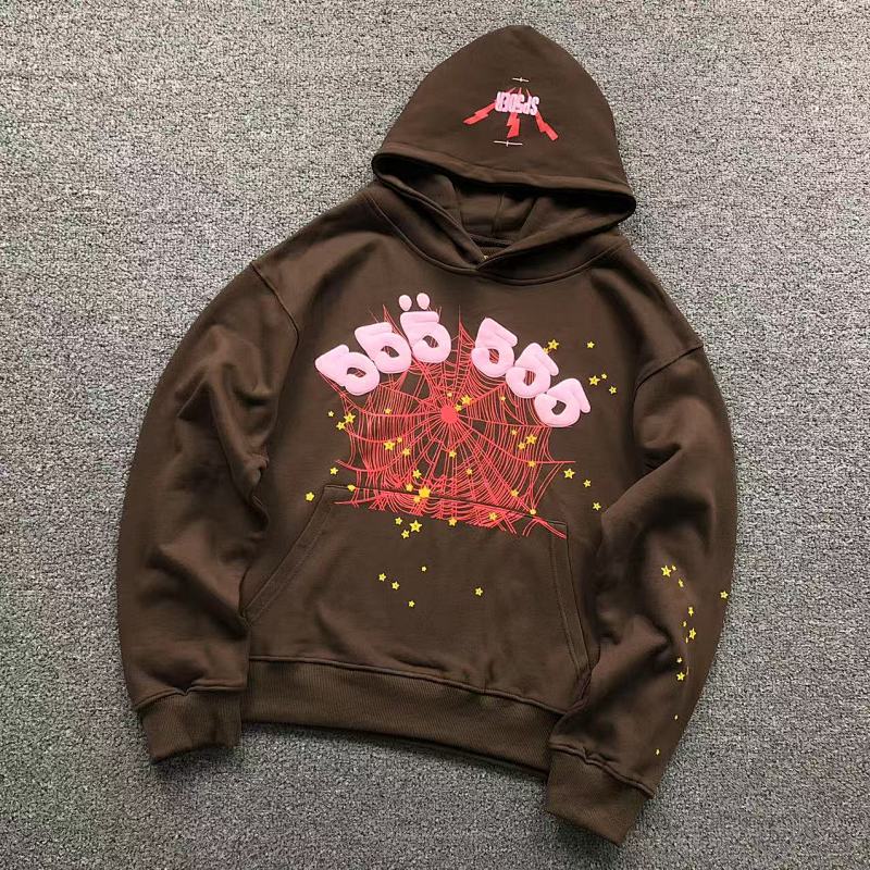 SP5DER HOODIE 5212109158（im 170cm 60kg i wear size S in the phot）