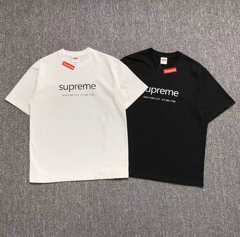 SUPREME T-SHIRT 311133021