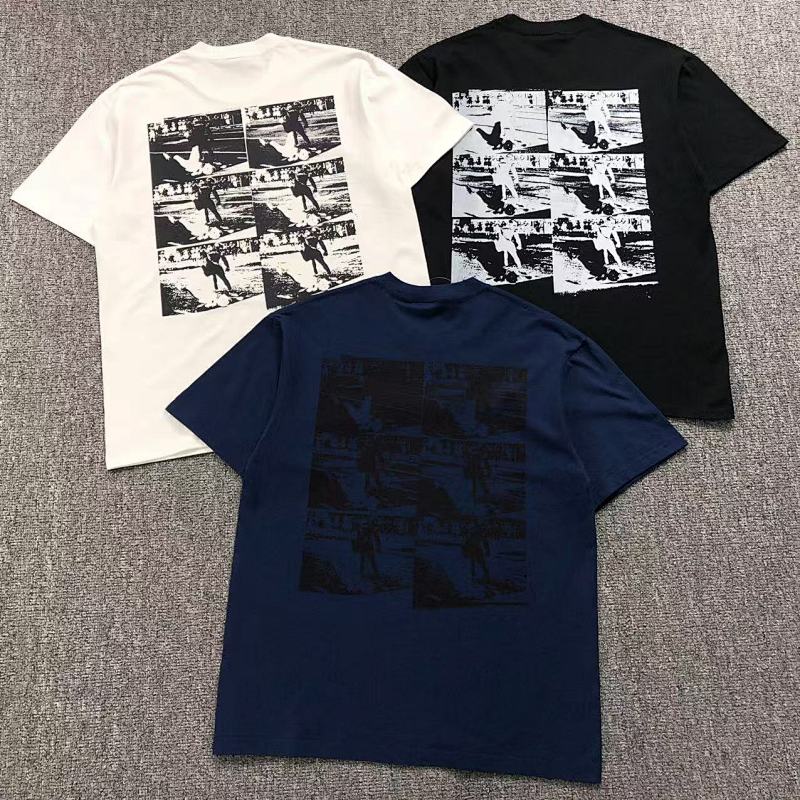 UNDEFEATED T-SHIRT 311010802