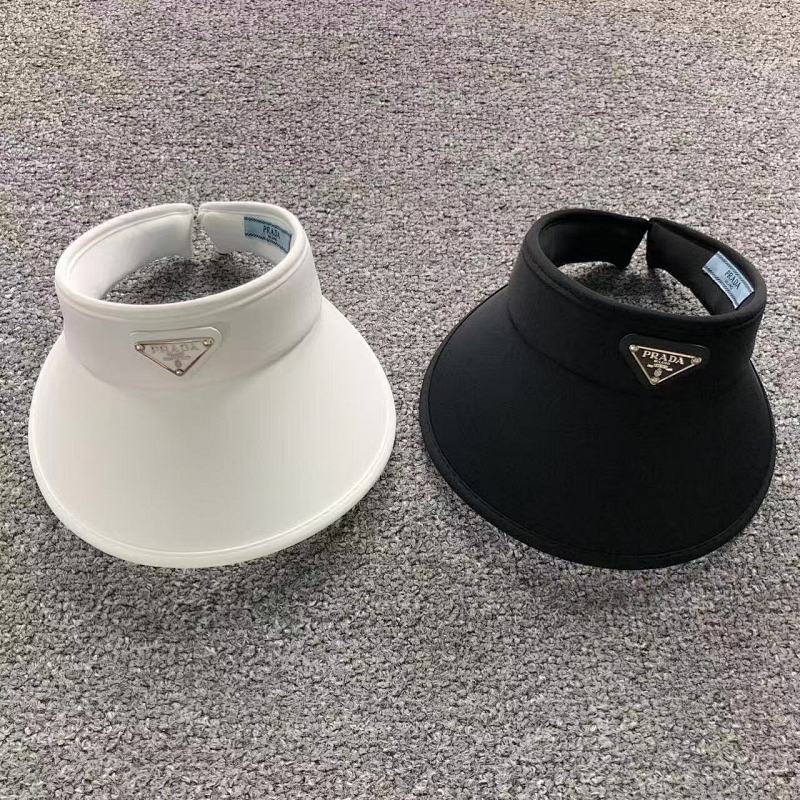 PRADA HAT 2203260276