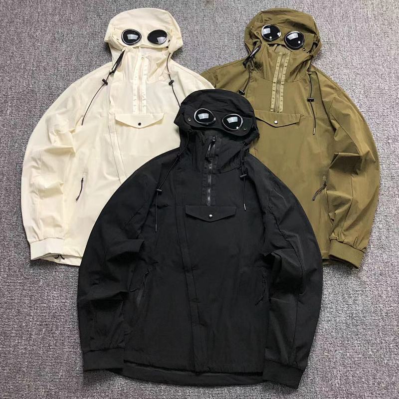 CP JACKET 39060267