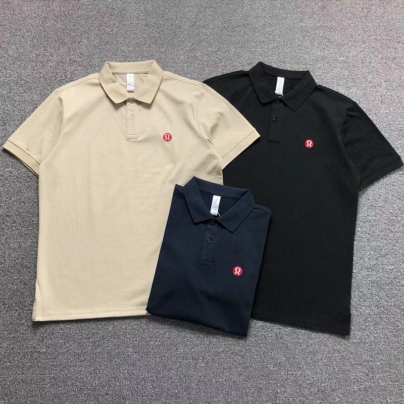 LULULEMON POLO 212100601