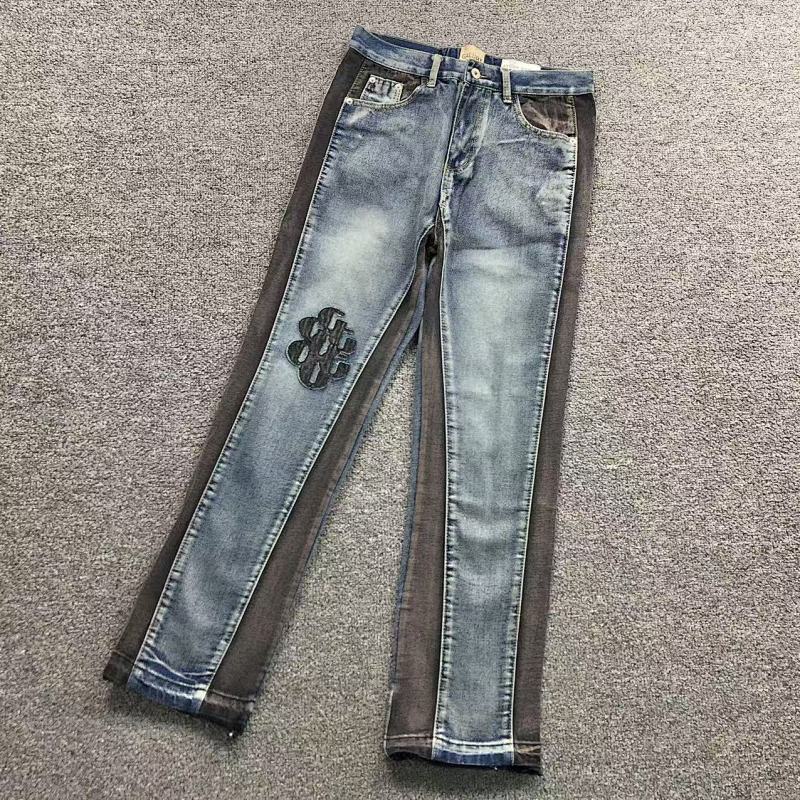 GALLERY DEPT TROUSERS 1104261953（im 170cm 60kg i wear size S in the phot）