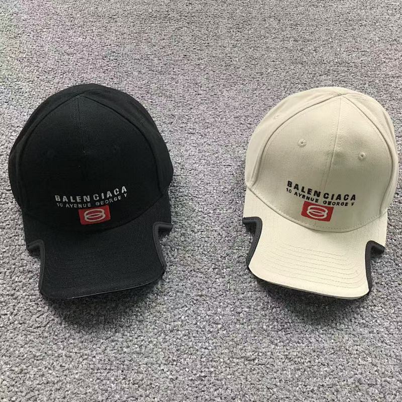BALENCIAGA HAT 1112200343