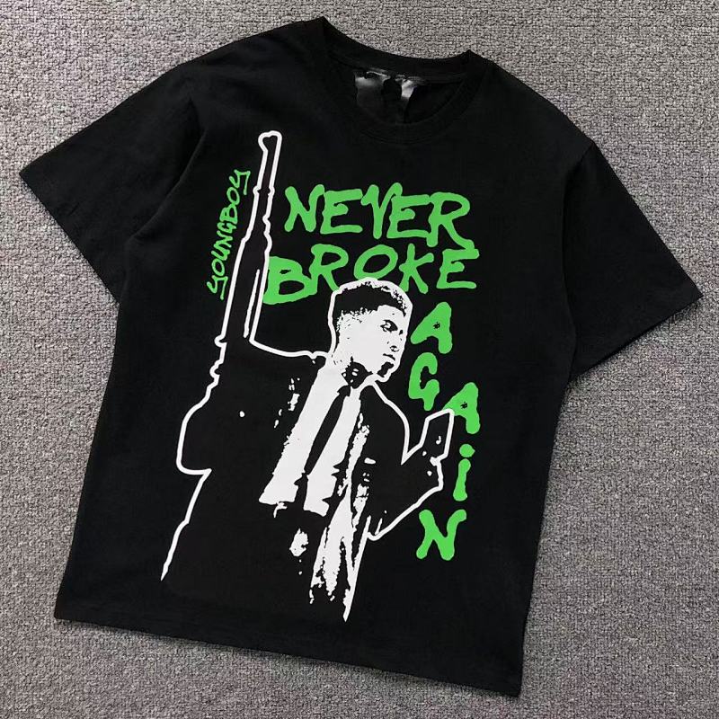 VLONE T-SHIRT 504141591（im 170cm 60kg i wear size M in the phot）