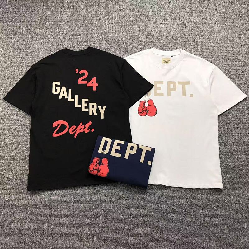 GALLERY DEPT T-SHIRT 211091717