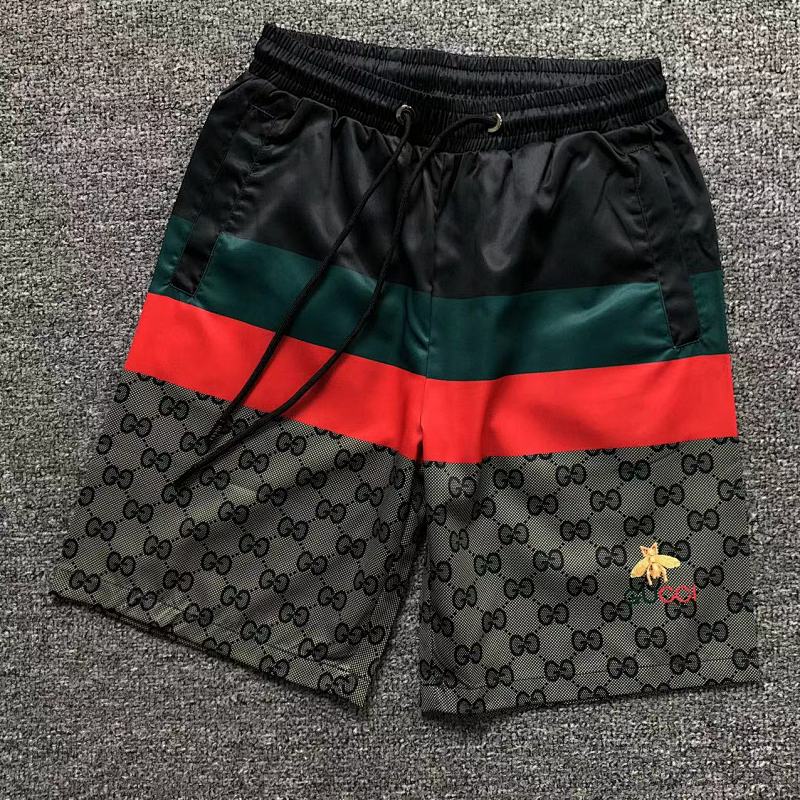 GUCCI SHORTS 371423
