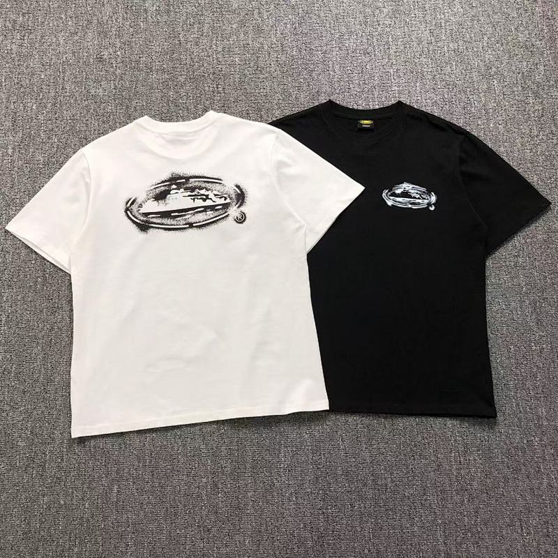 CORTEIZ T-SHIRT 311070634 （im 170cm 55kg i wear size M in the phot）