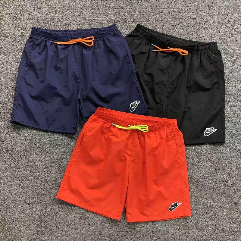 NIKE SHORTS 41061037123 （im 170cm 60kg i wear size M in the phot）