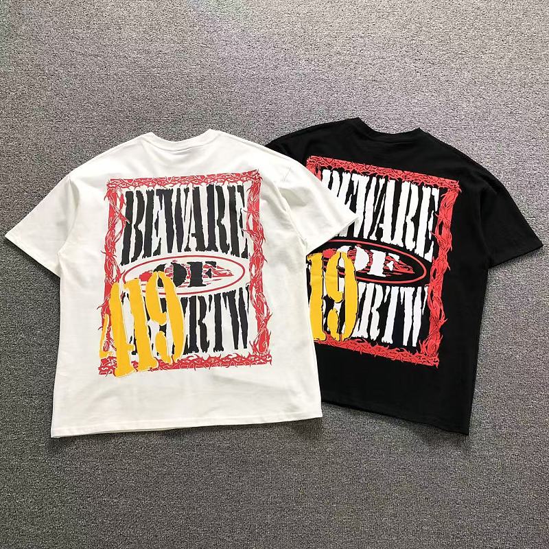 CORTEIZ T-SHIRT 525140178（im 170cm 60kg i wear size L in the phot）