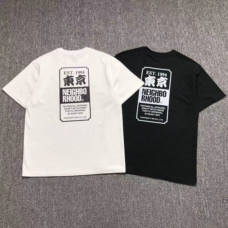 NEIGHBORHOOD T-SHIRT 111211802