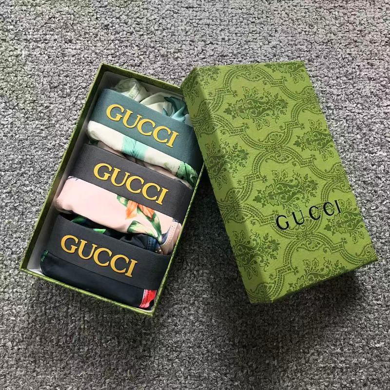 GUCCI UNDERWEAR 3206200118