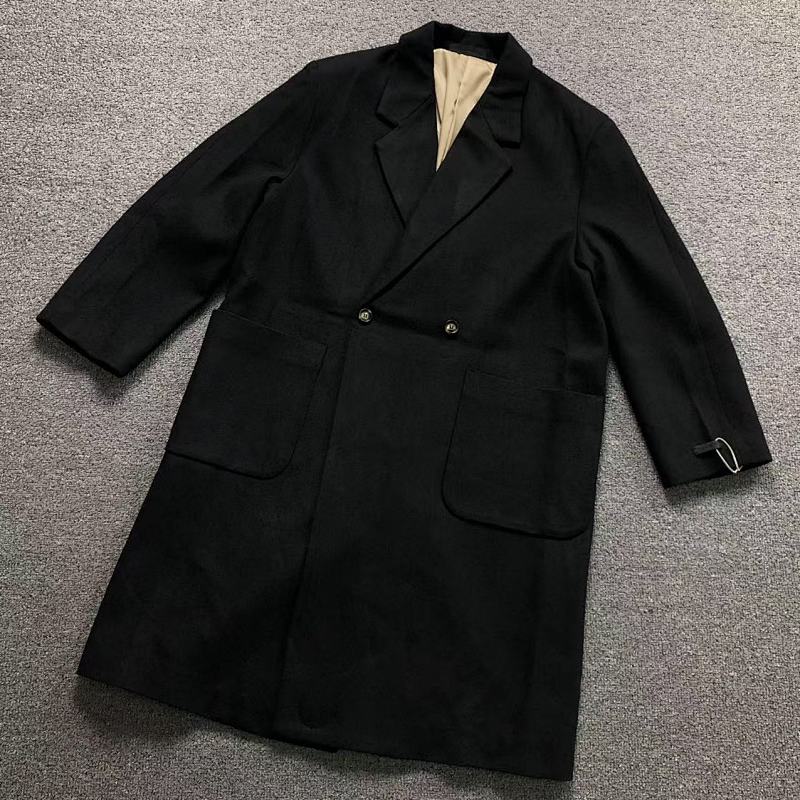 FOG JACKET 1232606159