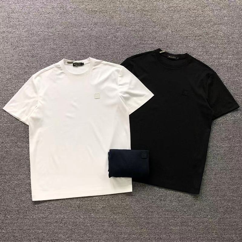 MASSIMO DUTTI T-SHIRT 5211328147（im 170cm 60kg i wear size L in the phot）