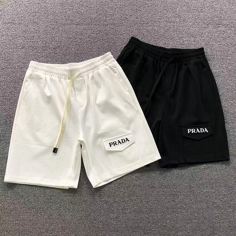 PRADA SHORTS 3203233720（im 170cm 60kg i wear size L in the phot）