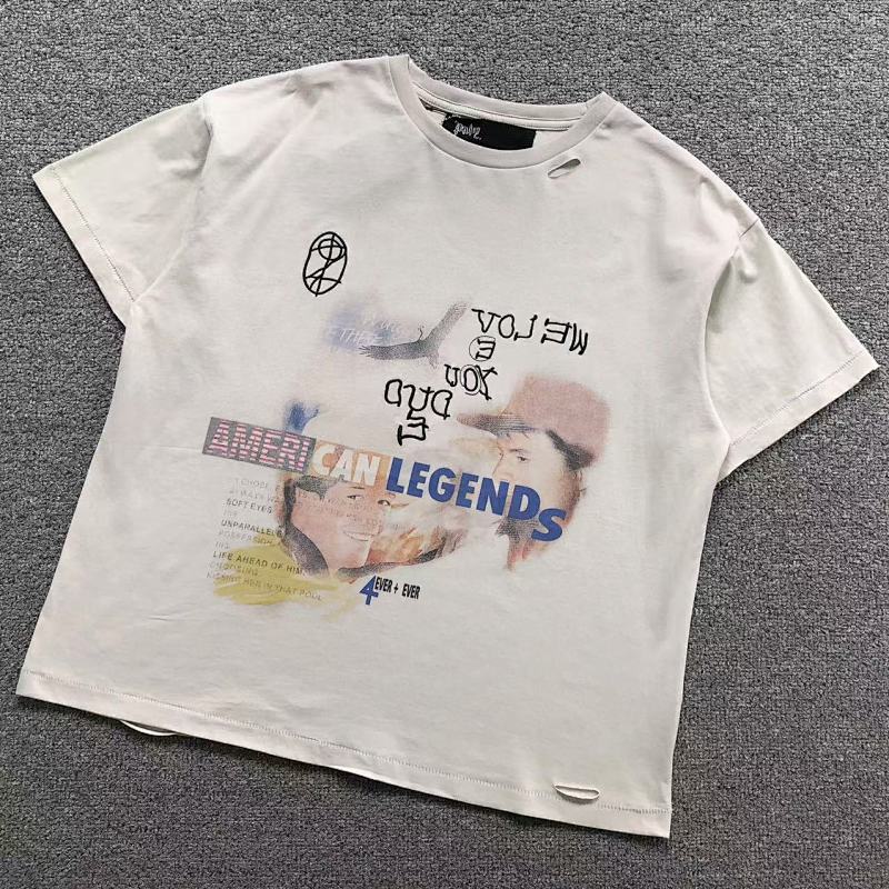 PA⭐Y H⭐LLYW⭐OD T-SHIRT 3201151017（im 170cm 60kg i wear size S in the phot）