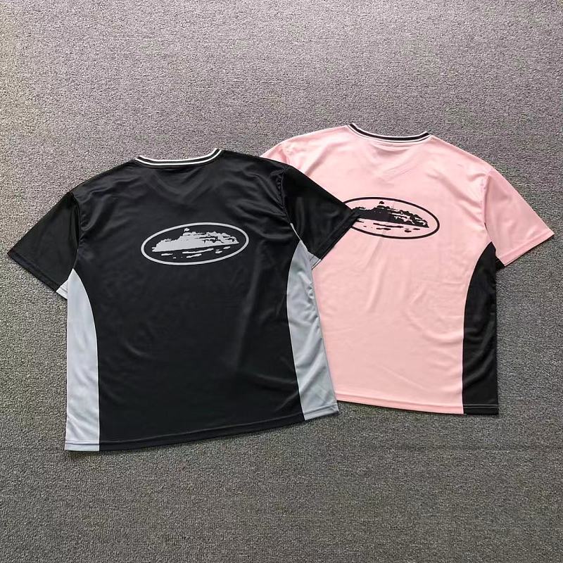 CORTEIZ T-SHIRT 5209053378（im 170cm 60kg i wear size L in the phot）