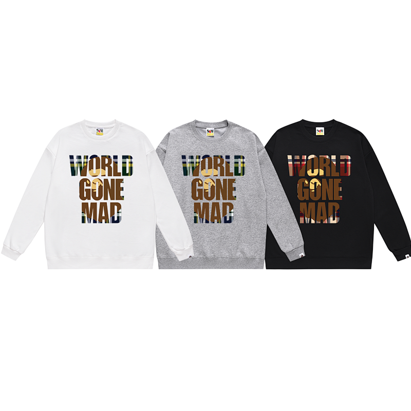 BAPE HOODIE 160329