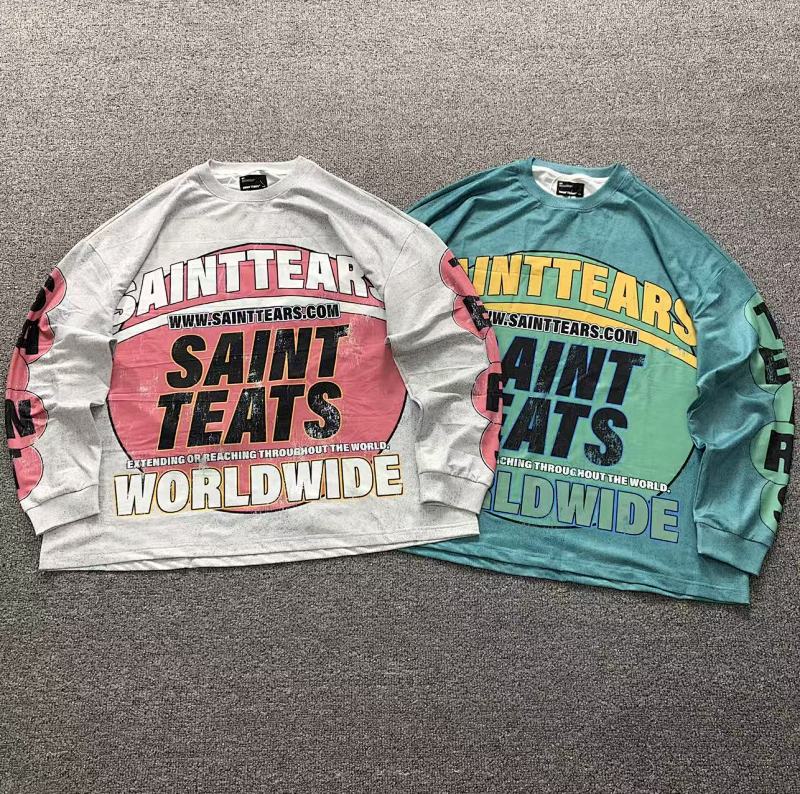 SAINT TEARS LONG SLEEVED 111182471