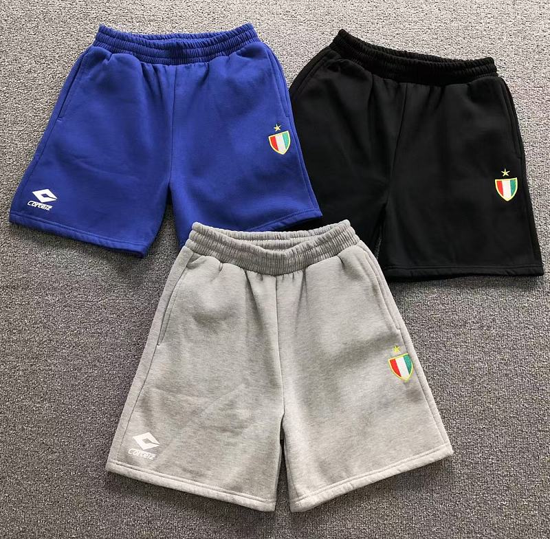 CORTEIZ SHORTS 3208012317（im 170cm 60kg i wear size M in the phot）