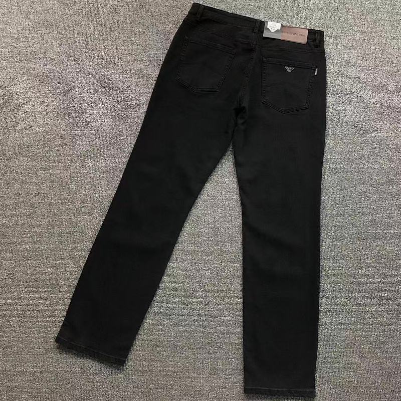 EMPORIO ARMANI TROUSERS 2208260701