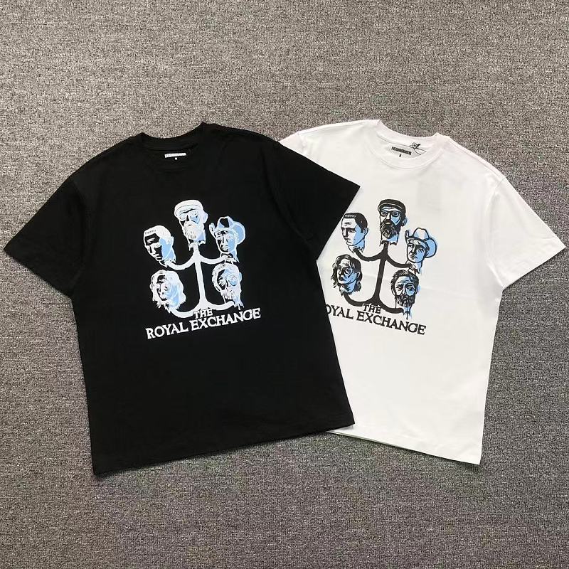 NEIGHBORHOOD T-SHIRT 128201902（im 170cm 60kg i wear size M in the phot）