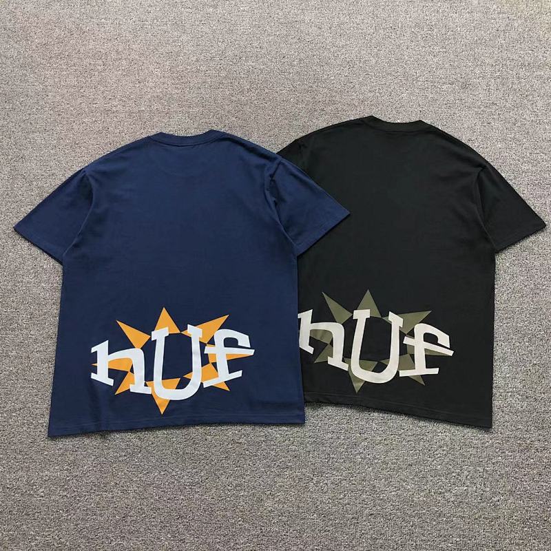 HUF T-SHIRT 211211902
