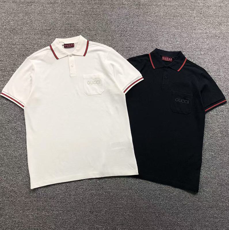 GUCCI POLO 571908106 （im 170cm 60kg i wear size M in the phot）