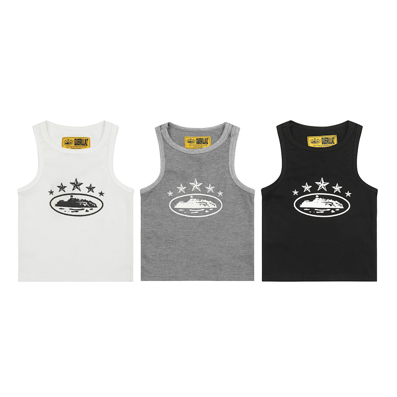 CORTEIZ VEST 151546