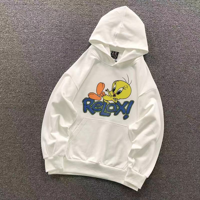SAINT MICHAEL HOODIE 3109191317（im 170cm 60kg i wear size S in the phot）