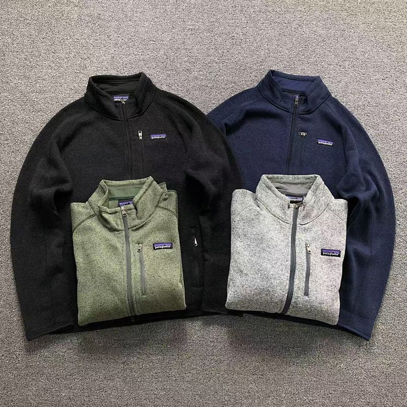 PATAGONIA JACKET 5112255108（im 170cm 60kg i wear size M in the phot）
