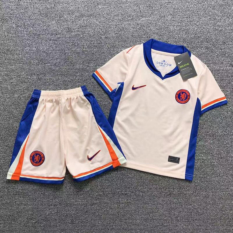 FOOTBALL CHILD T-SHIRT SHORTS 1122504002