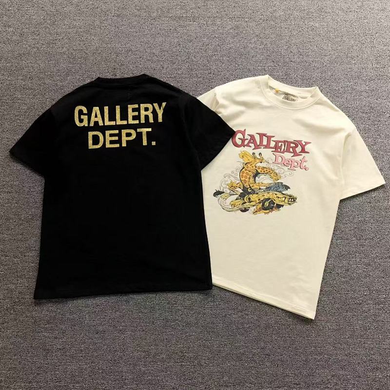 GALLERY DEPT T-SHIRT 3104241796