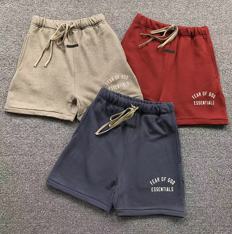 FOG SHORTS 212110217（im 170cm 57kg i wear size L in the phot）