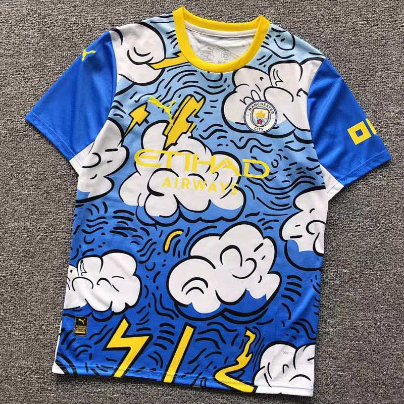 FOOTBALL T-SHIRT 11021606002（im 170cm 57kg i wear size M in the phot）