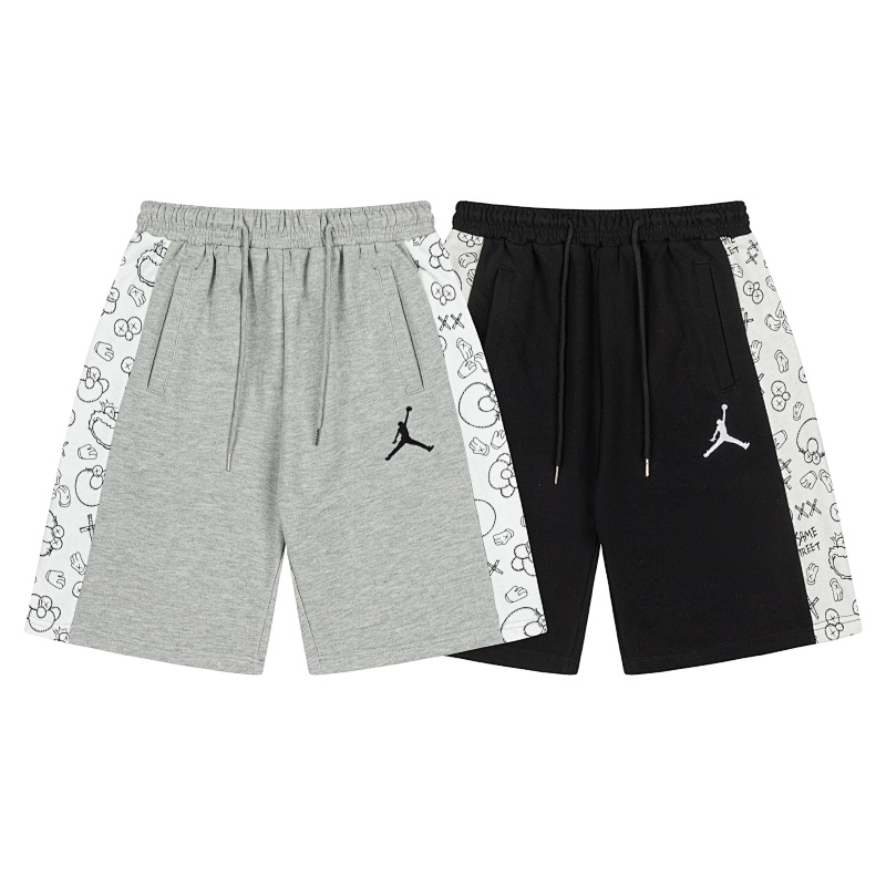 AIR JORDAN SHORTS 261471