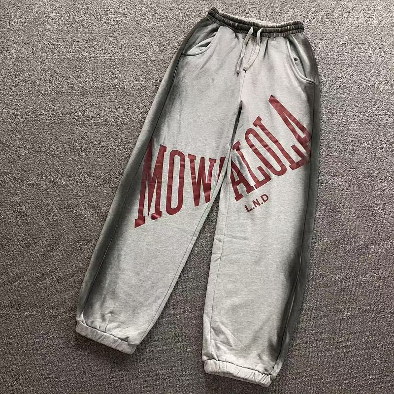 MOWALOLA TROUSERS 128283562