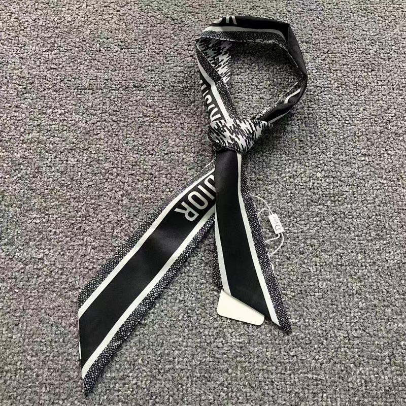 DIOR SCARF 5220728102 (长180CM*宽6CM*)