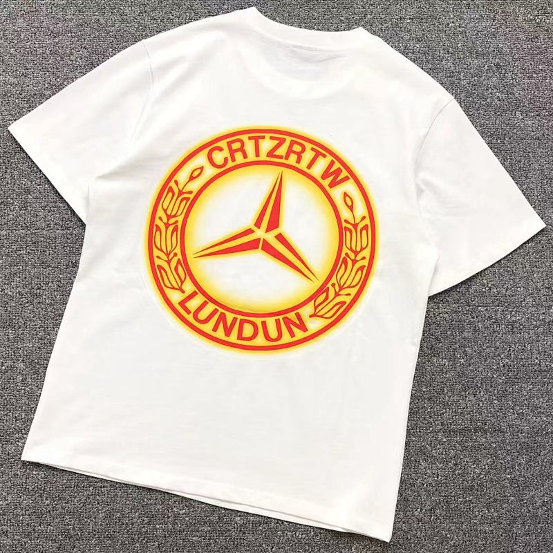 CORTEIZ T-SHIRT 110162234