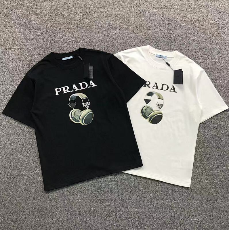 PRADA T-SHIRT 2202260703