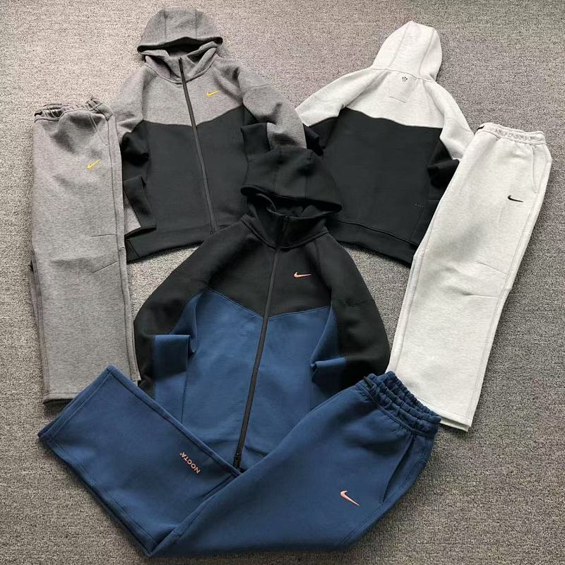 TOP TROUSERS NIKE NOCTA HOODIE TROUSERS 3106061719