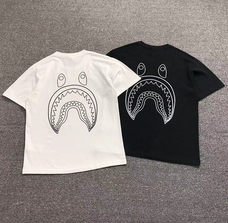 BAPE T-SHIRT 110061917