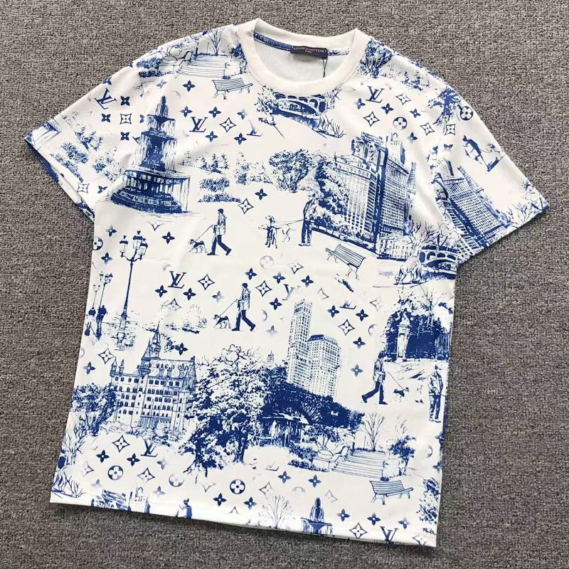 LV T-SHIRT 111281032