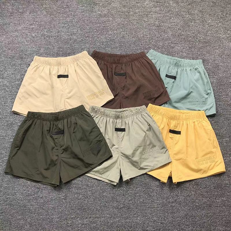 FOG SHORTS 370816