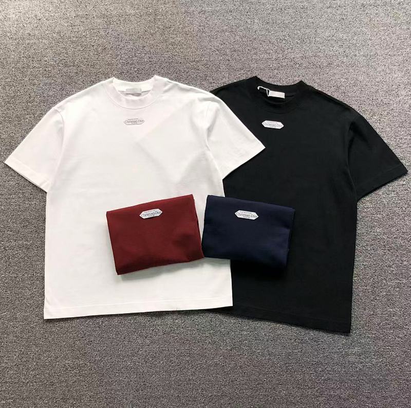 DIOR T-SHIRT 5112108147（im 170cm 60kg i wear size M in the phot）