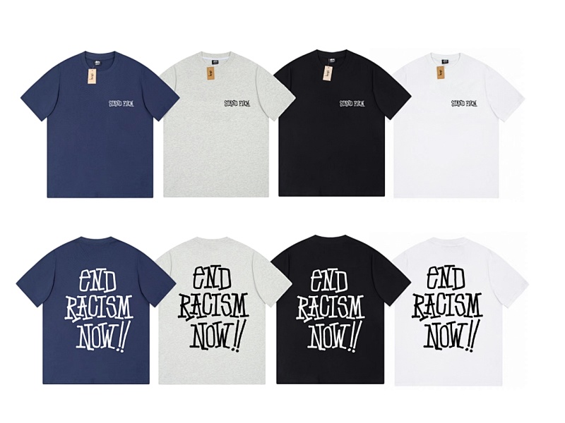 STUSSY T-SHIRT 151333