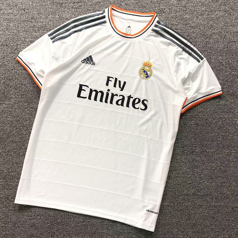 FOOTBALL T-SHIRT 11051501002（im 170cm 60kg i wear size L in the phot）