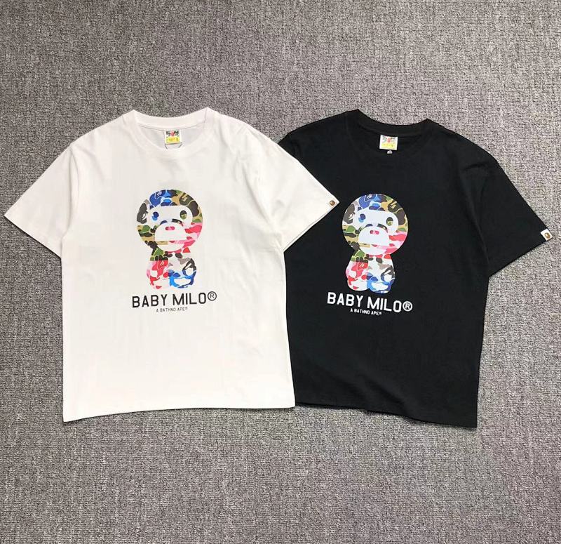 BAPE T-SHIRT 211123142