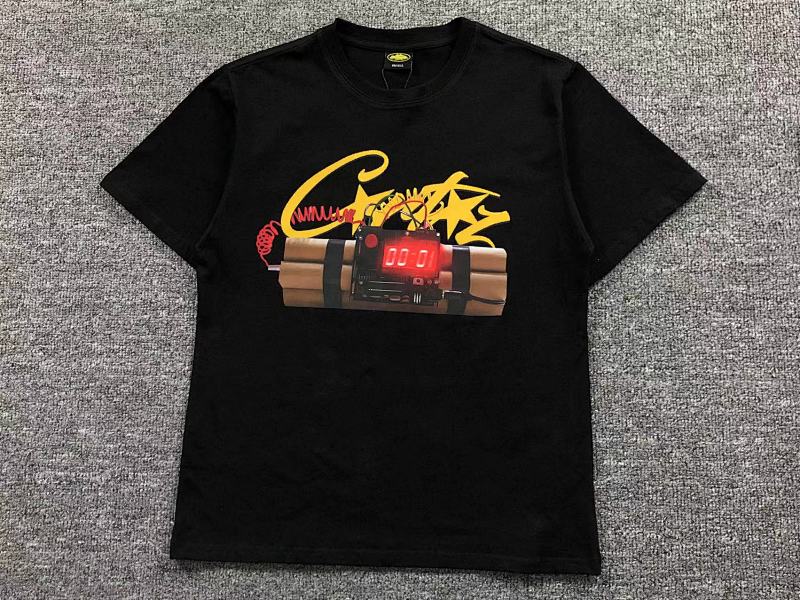 CORTEIZ T-SHIRT 262617